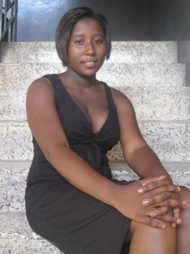 Lydie Frere