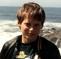 Benjamin Polson