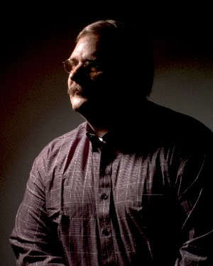 Ricky Weldon
