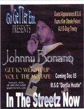 Johnnie Berry