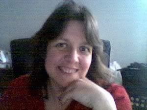 Kimberly Strayer