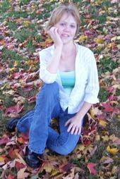 Rebecca Hoover