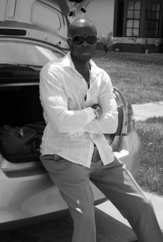 Frederick Evens