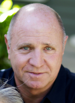 Bill Lustig