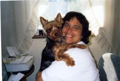 Anita Torchia
