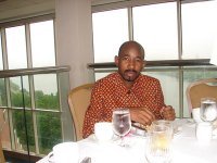 Hassane Boubacar