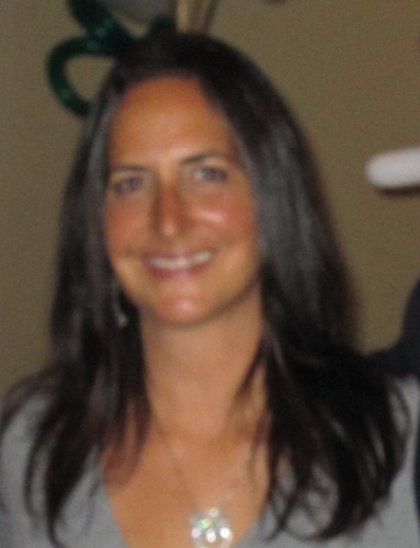 Deborah Forman
