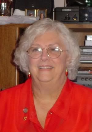 Diane Blackwelder