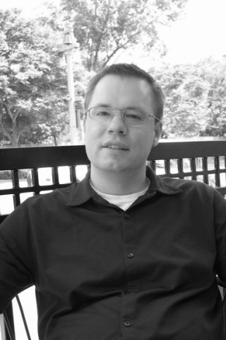 Jason Vannimwegen