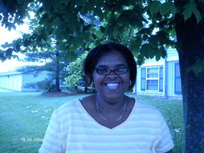 Glenise Allen