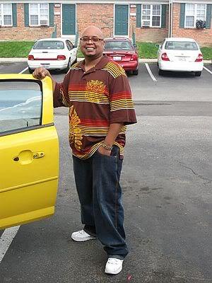 Erik Patterson