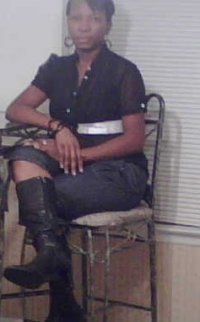 Jacinta Starks