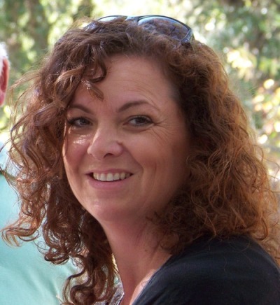 Bridget Clark