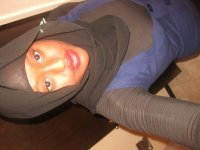 Khadra Ahmed