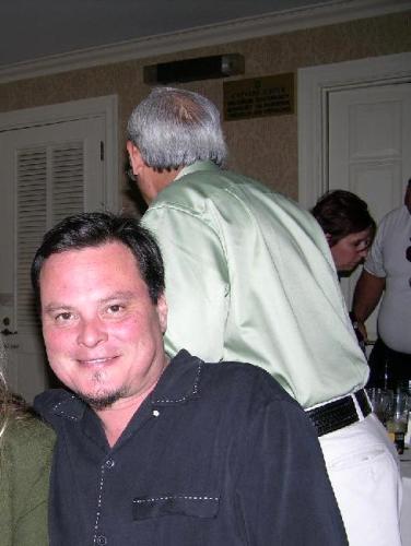Frank Ruvalcaba
