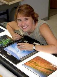 Seraphina Erhart