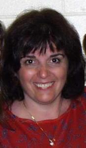 Mary Deitrich