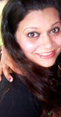 Geeta Tejpaul