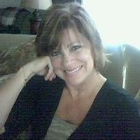 Vicki Stoddart