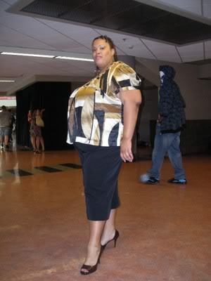 Tquana Golden