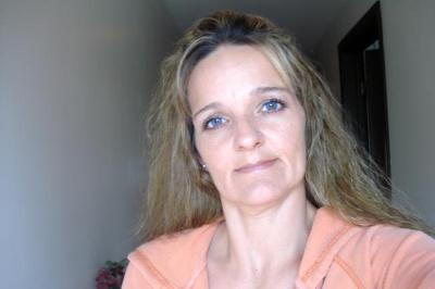 Christine Aubertin