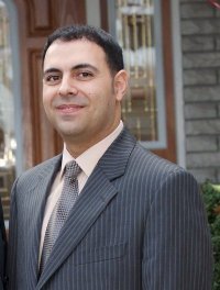 Chadi Beydoun