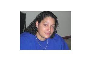 Patricia Jeffries