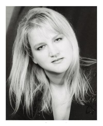 Susan Rauch