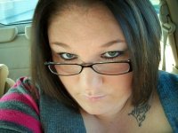 Meagan Bistrek