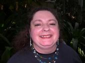 Tracey Mclaughlin