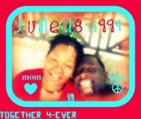 Latrecia Hayes
