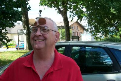 Kenneth Wilson