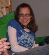 Rachel Walts