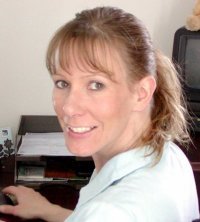 Cynthia Hulst