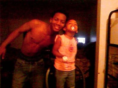 Darien Brown