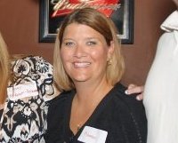 Maureen Mckinnon