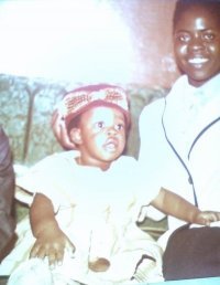 Babatunji Ajayi