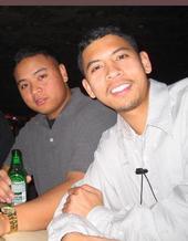 Glennford Balingit