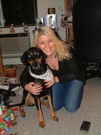 Heather Schafer