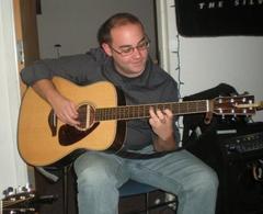 Brett Pilkerton