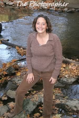 Lynette Uttech