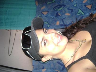 Ashley Sanchez