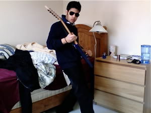 Mozam Todiwala