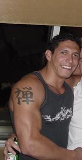 Johnny Sotello
