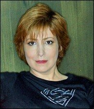 Stephanie Fierman