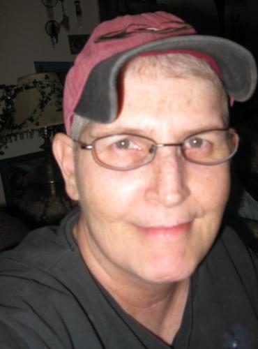 Sharla Holland
