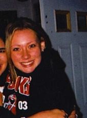Katharine Riley