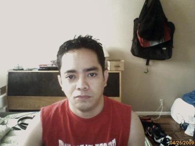 Victor Cortes