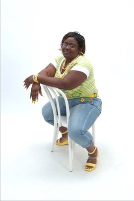 Barbara Brown
