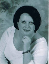 Heather Woodson